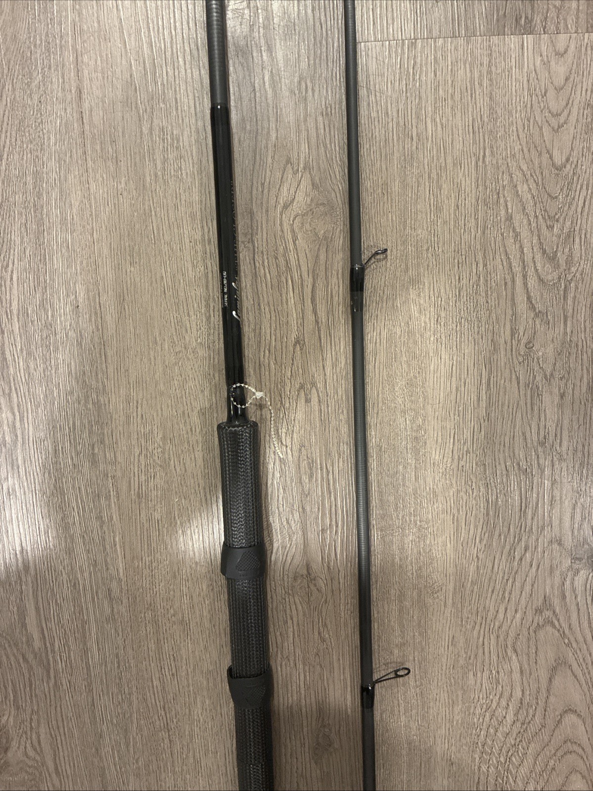 Lamiglas “The Closer” CCP12MR 12ft Centerpin Rod Fly