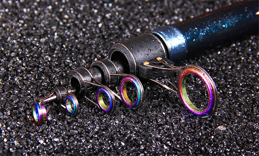 Telescopic Surf Rod High Sensitive Heavy Duty Carp Rod Spinning Rod CW:200-300g