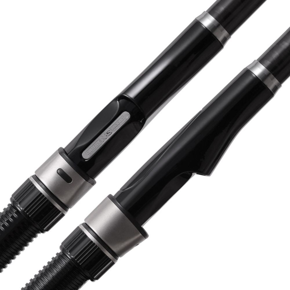NS Black Hole All-Round Saltwater Fishing Telescopic Rod COMPACT SEA ZONE HYBRID