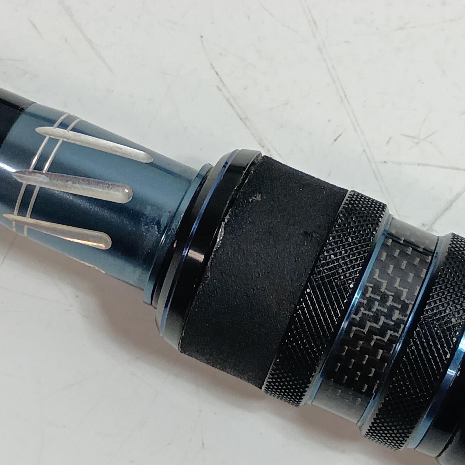 BLUE BLUE Fishing equipment, rod, sea bass rod, BALBAL99 Jerking Edition, co…