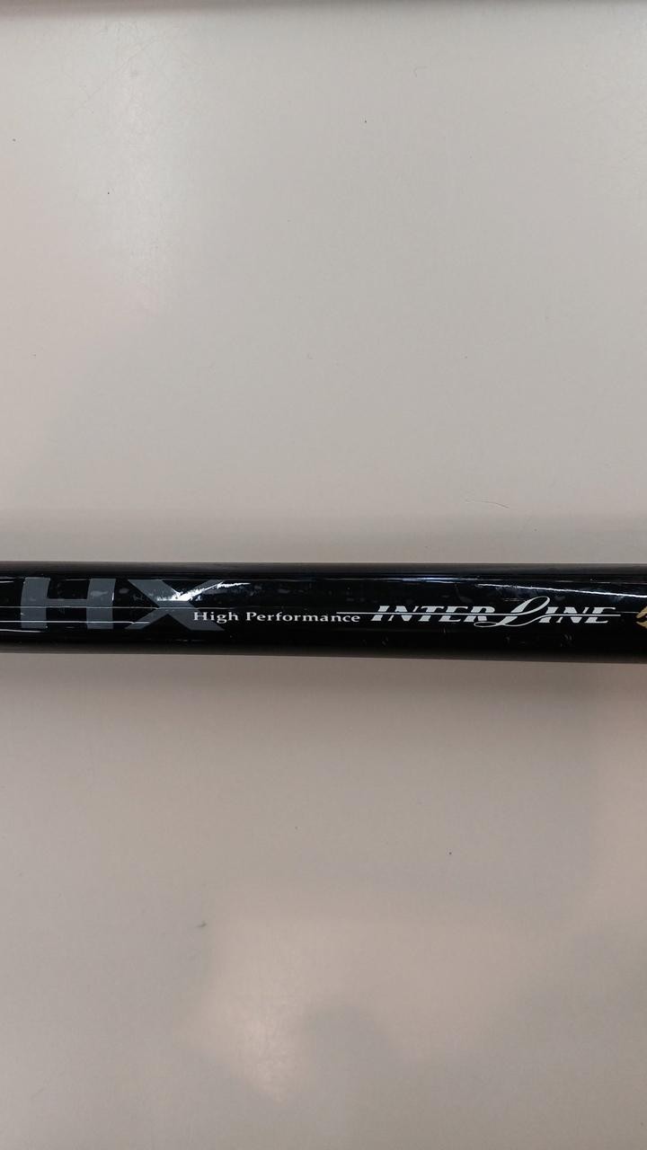 Daiwa Kenzaki 50 Isopole Fishing Rod 2-Piece, Used, Slight Rust, 19.7in/50cm