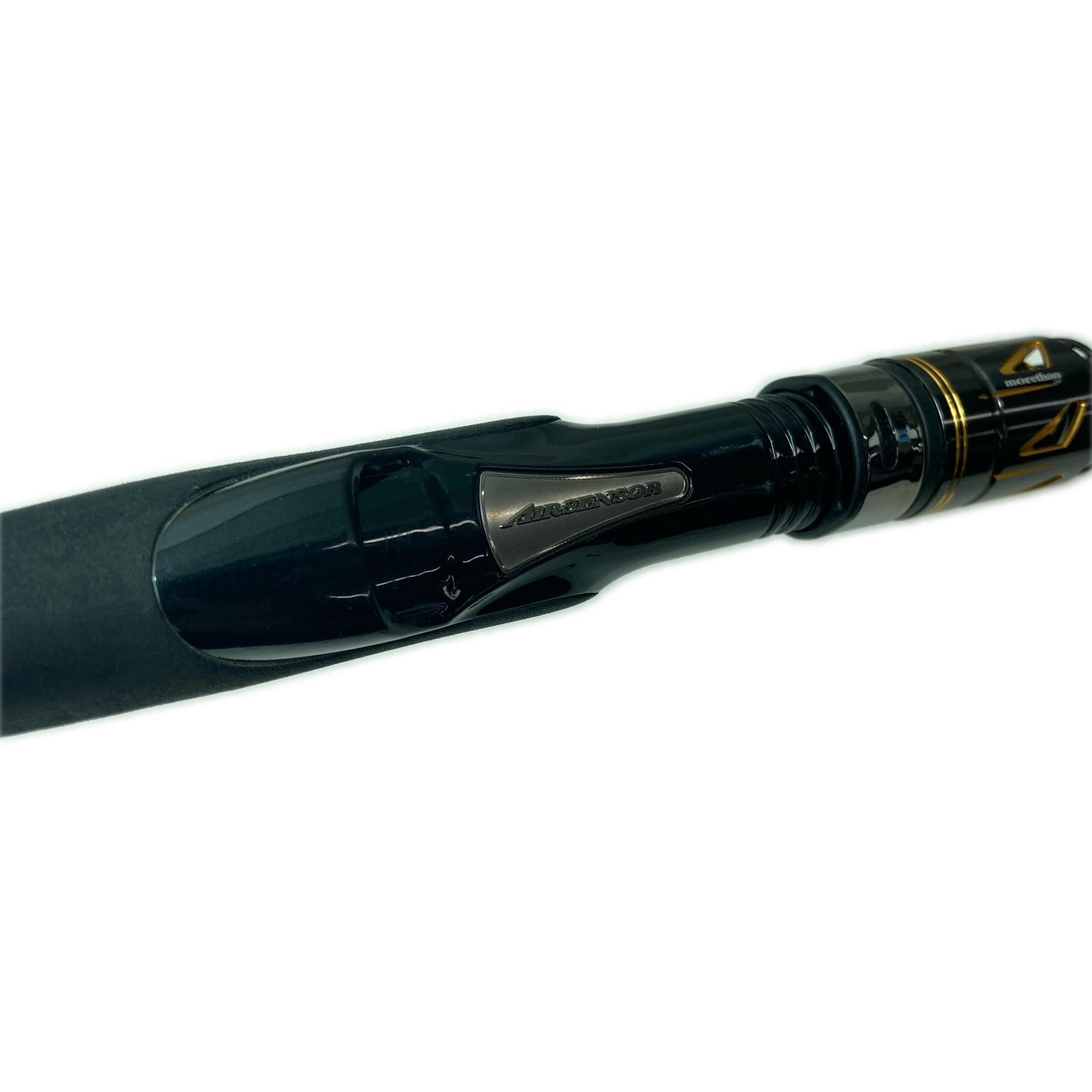 DAIWA Seabass rod Morethan 106M・J 05801240 With rod bag