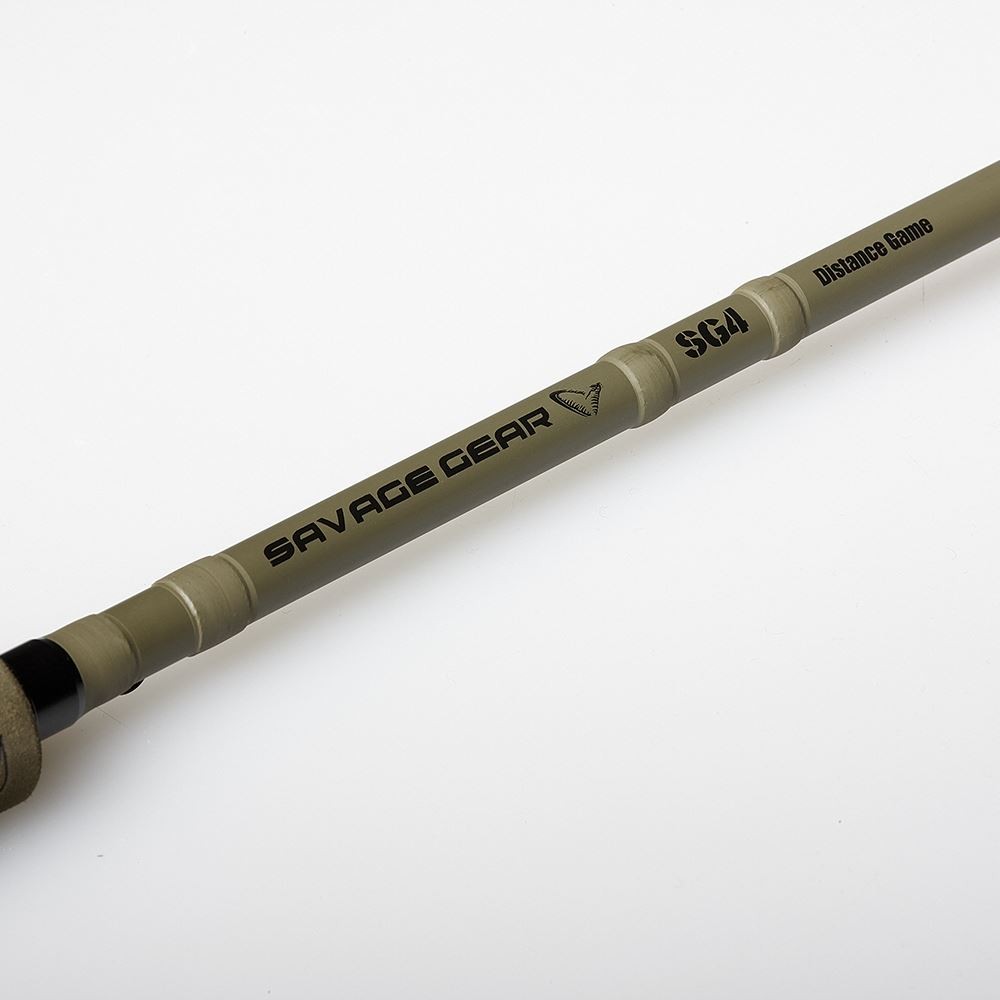Savage Gear SG4 Distance Game Rod 9′ 25-65g