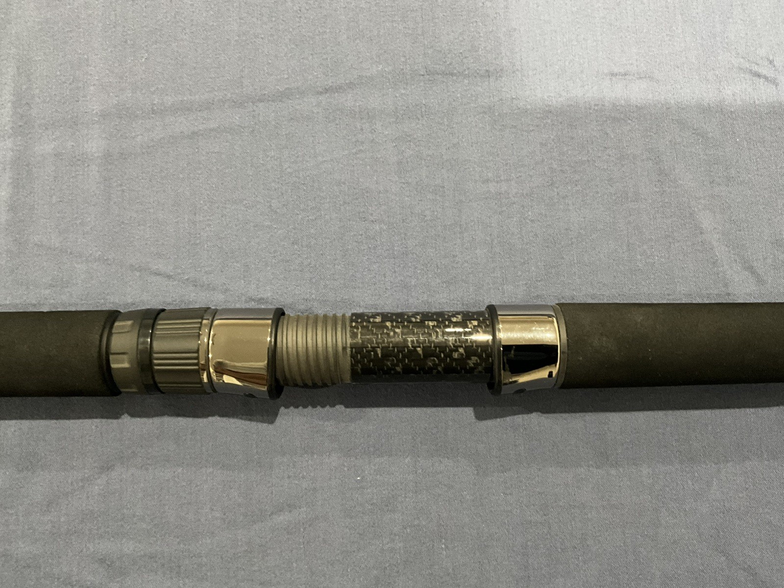 TENRYU CO. Lure Rod Spike Tuna SK742S-MHH