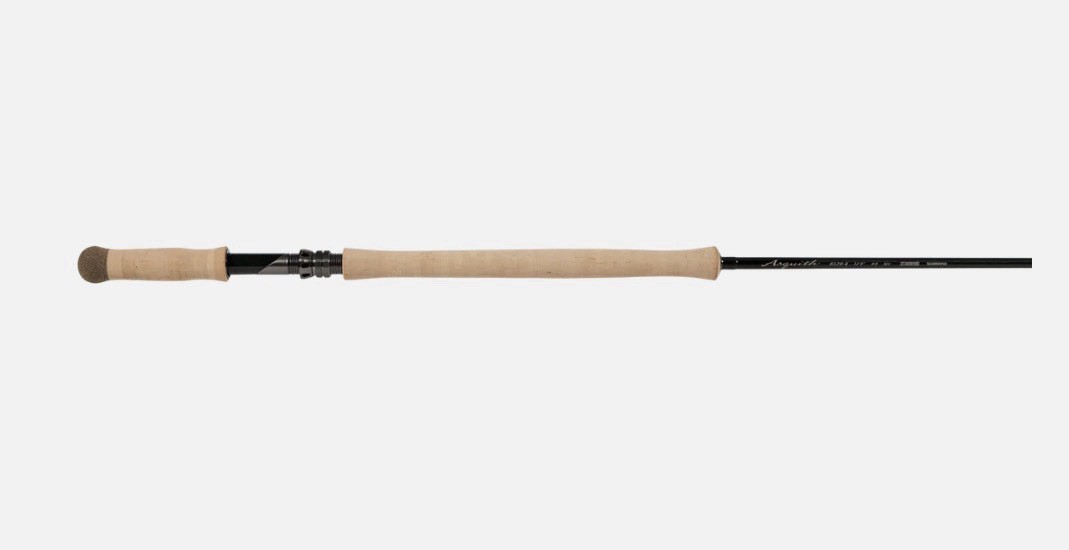Brand New G. Loomis Asquith Spey (2016)