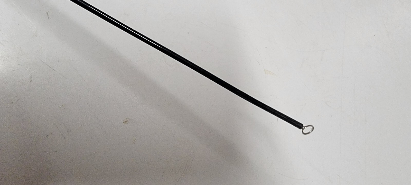 13′ South Bend Telescopic Fishing Pole Rod KS-13 Crappie Pole 4-Section Bream