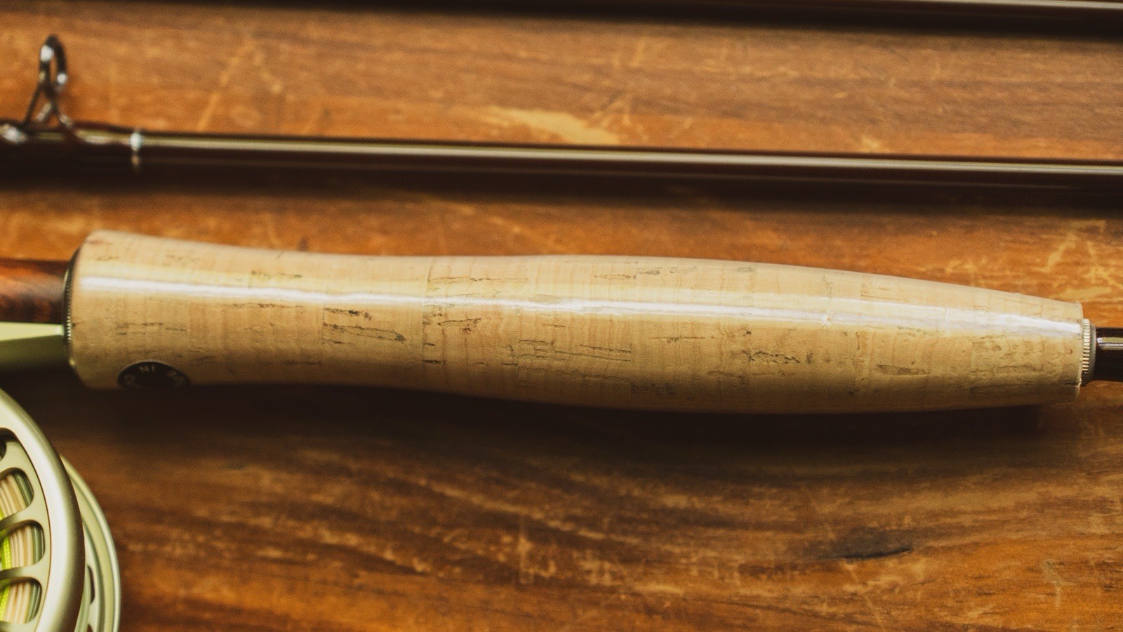 Redington Rise + Classic trout 9’ 4wt Outfit