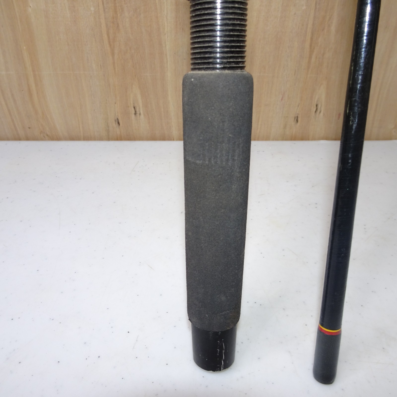 Shakespeare Ugly Stick Graphite 6’6″ Action Medium 2 Piece