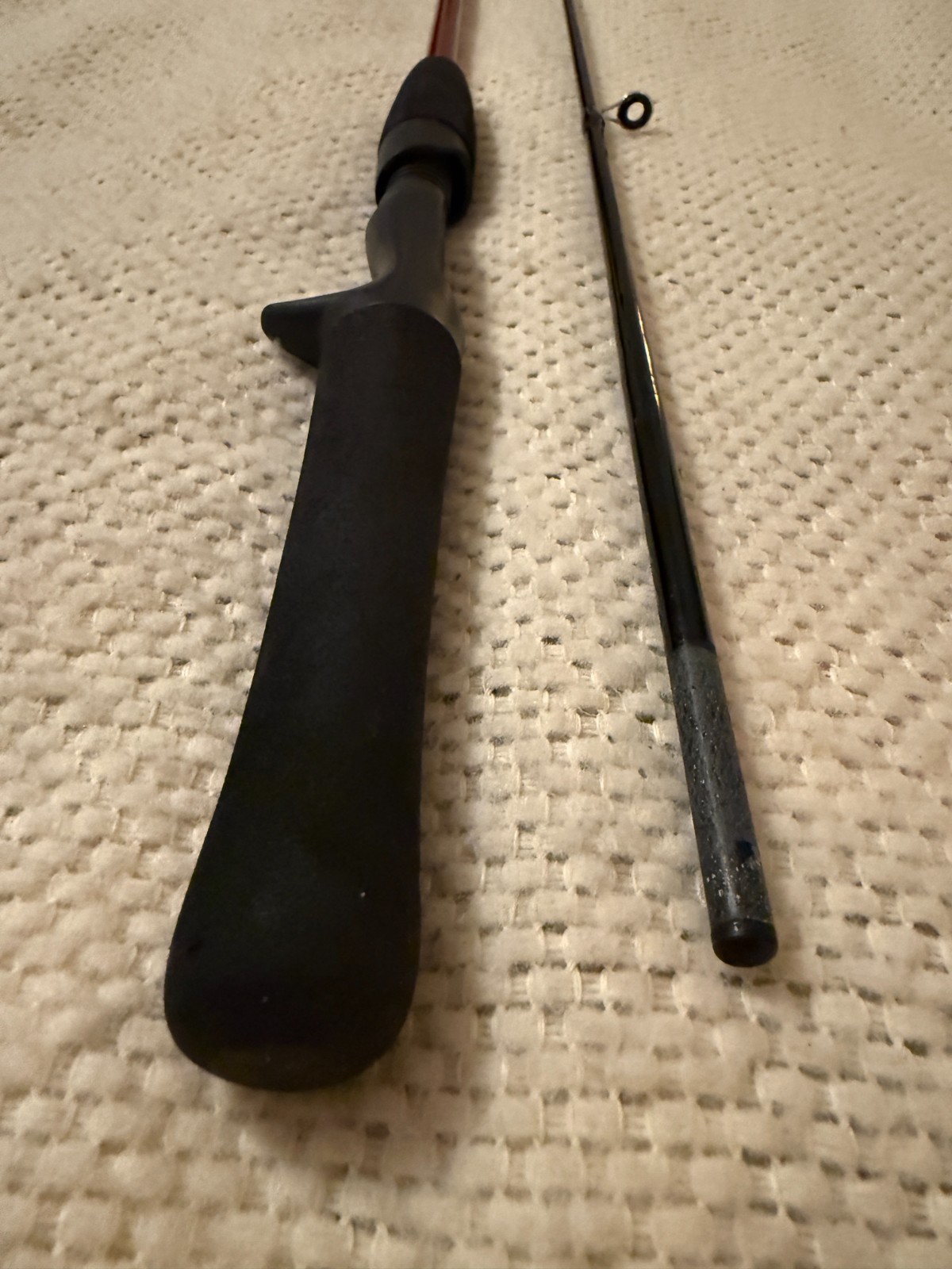 Shakespeare Pan Fish Spin Cast Rod