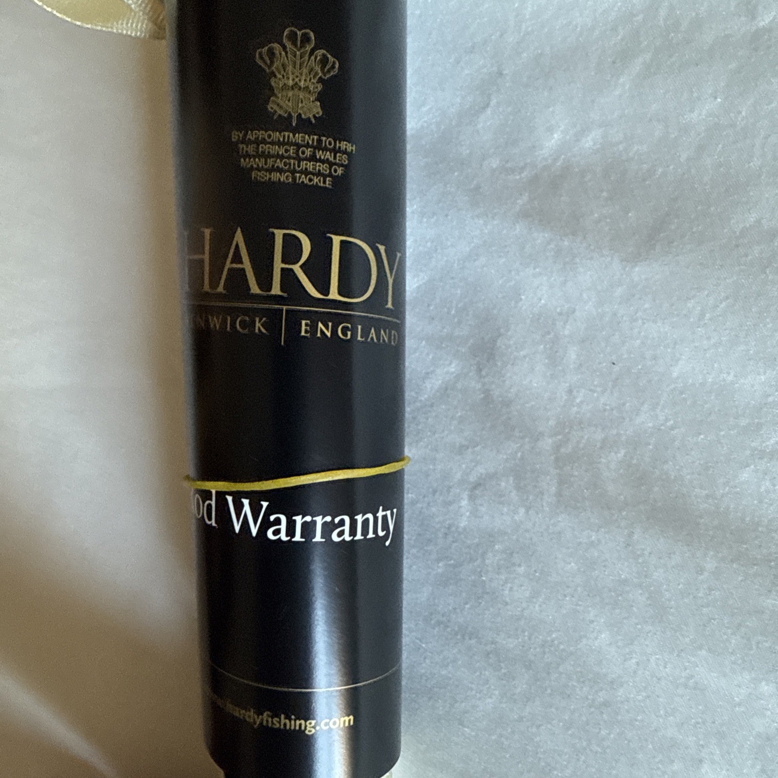 Hardy Ultralite NSX SR Fly Rod