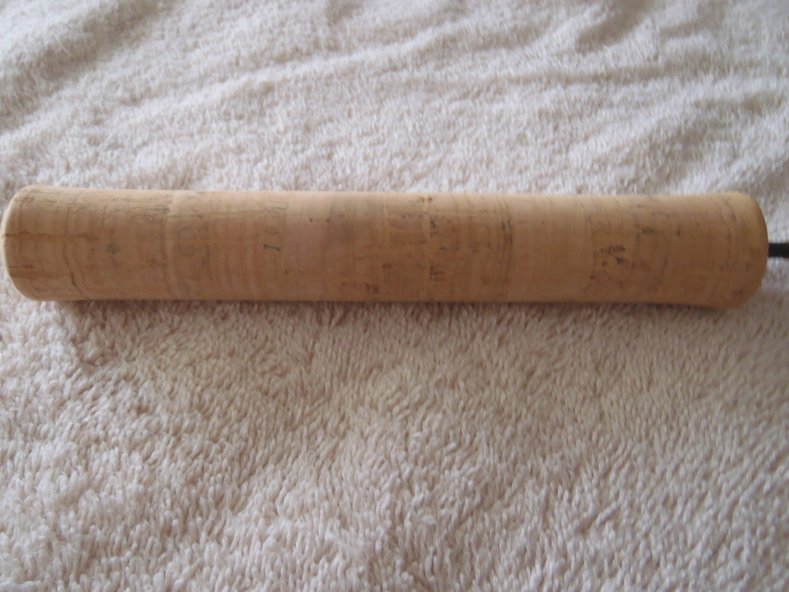 Hardwater Customs St Croix Custom Ice Rod 28″ Light Replica