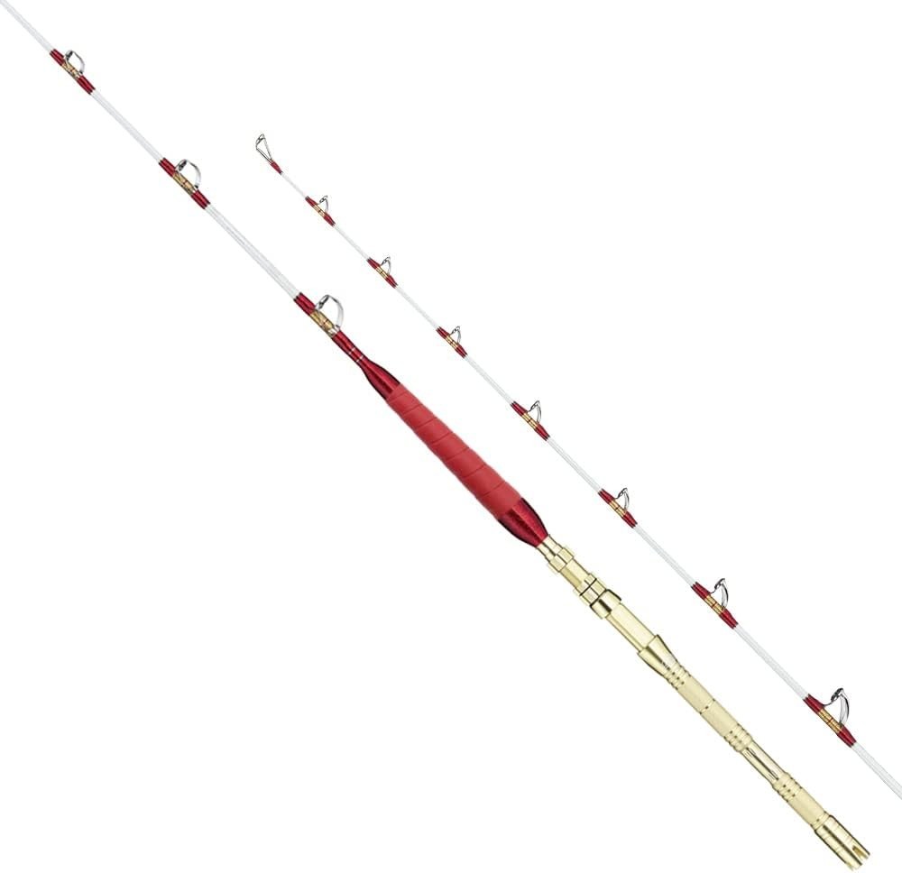 Alpha Tackle Big Game Rod MPG PACIFIC SPRINT ESPRIT 1753 New