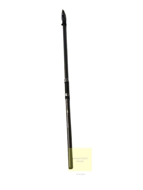 Shimano 17 HOLIDAY ISO 3-300 Spinning Rod