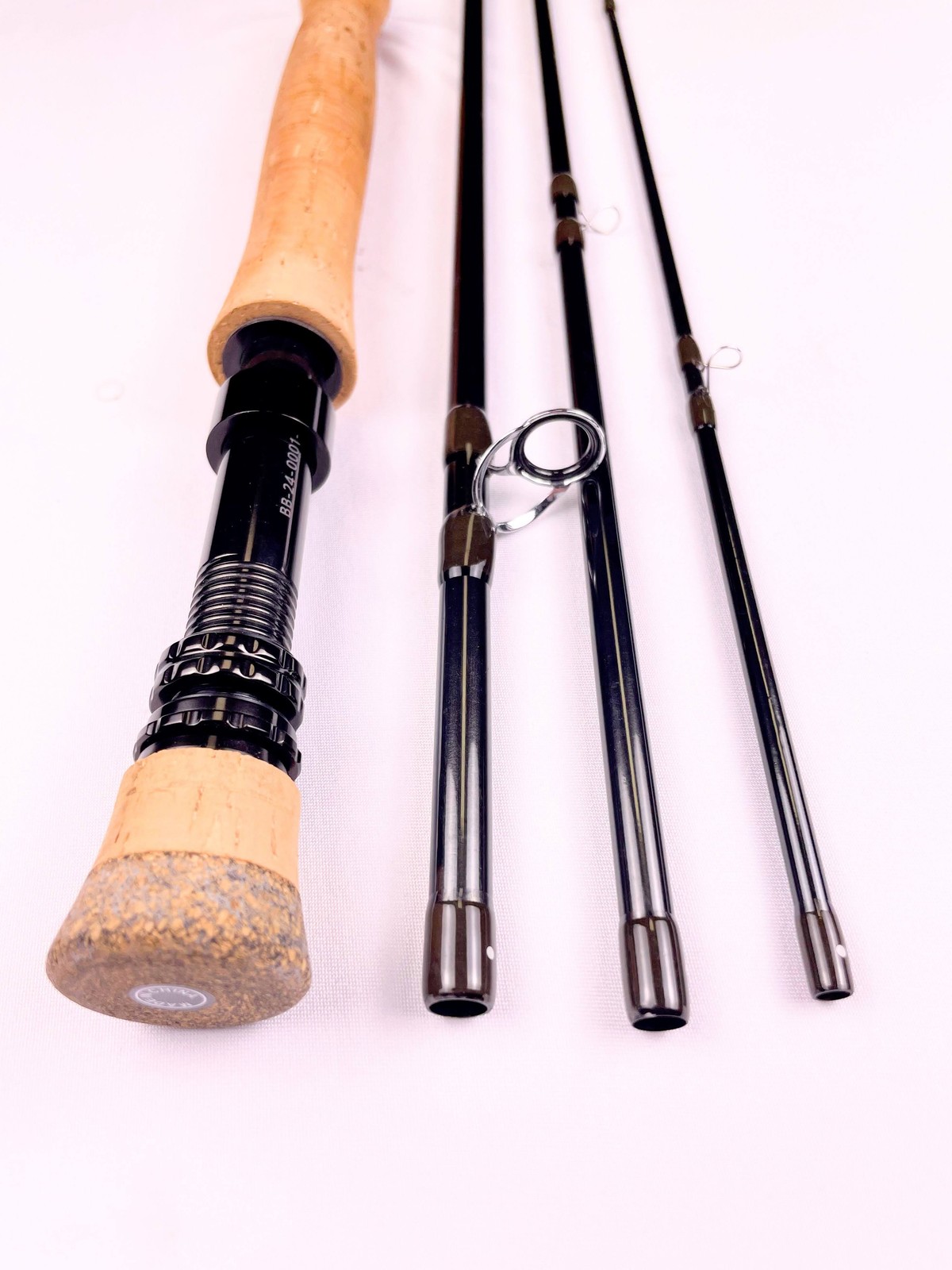 Orvis Clearwater 9′ 6″ 6WT Fly Rod