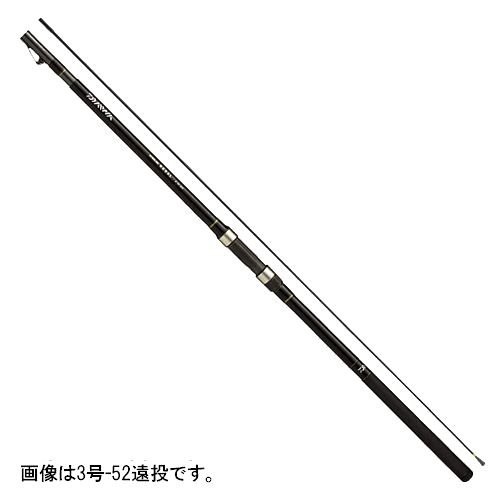 Daiwa rod interline legal 3-45 long cast