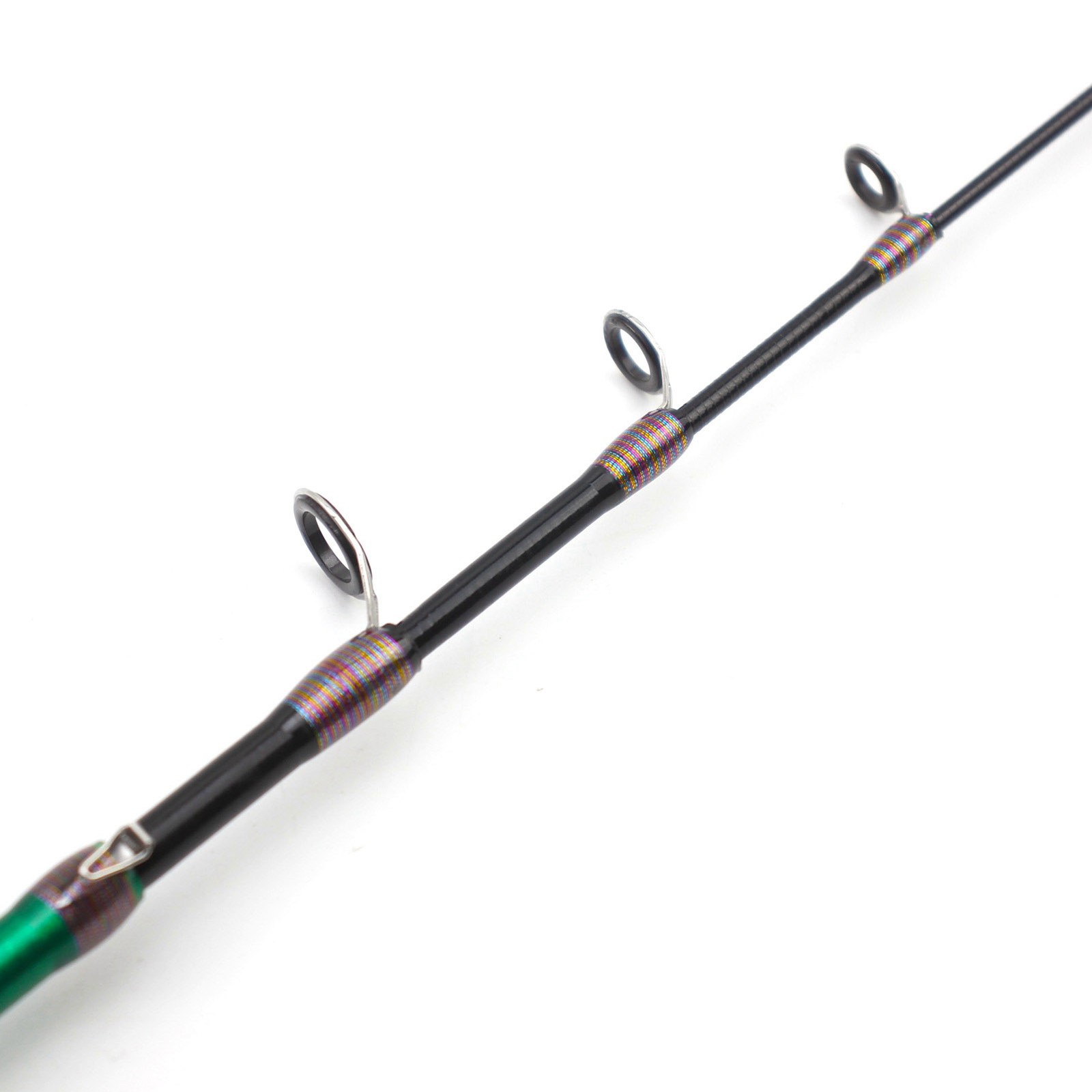 Carbon Fiber Telescopic Fishing Rod Portable Telescopic Fishing Rod Ideal rod