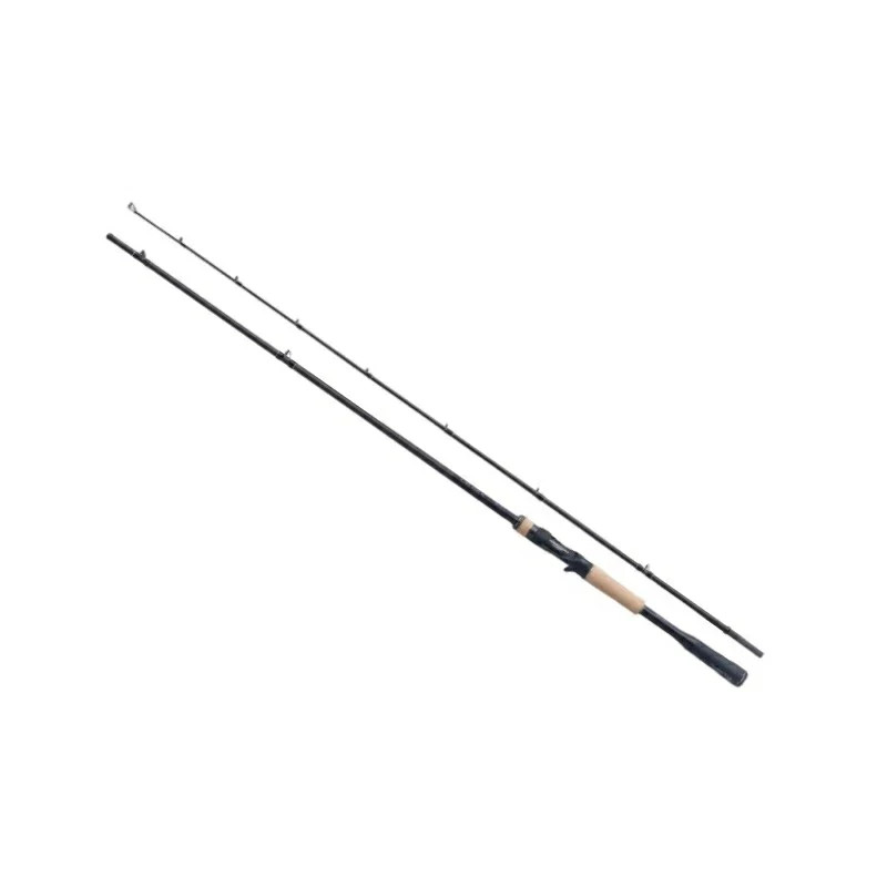 Shimano 22 EXPRIDE 170M-G/2 / Bass Baitcasting Rod (2-Piece) From Japan