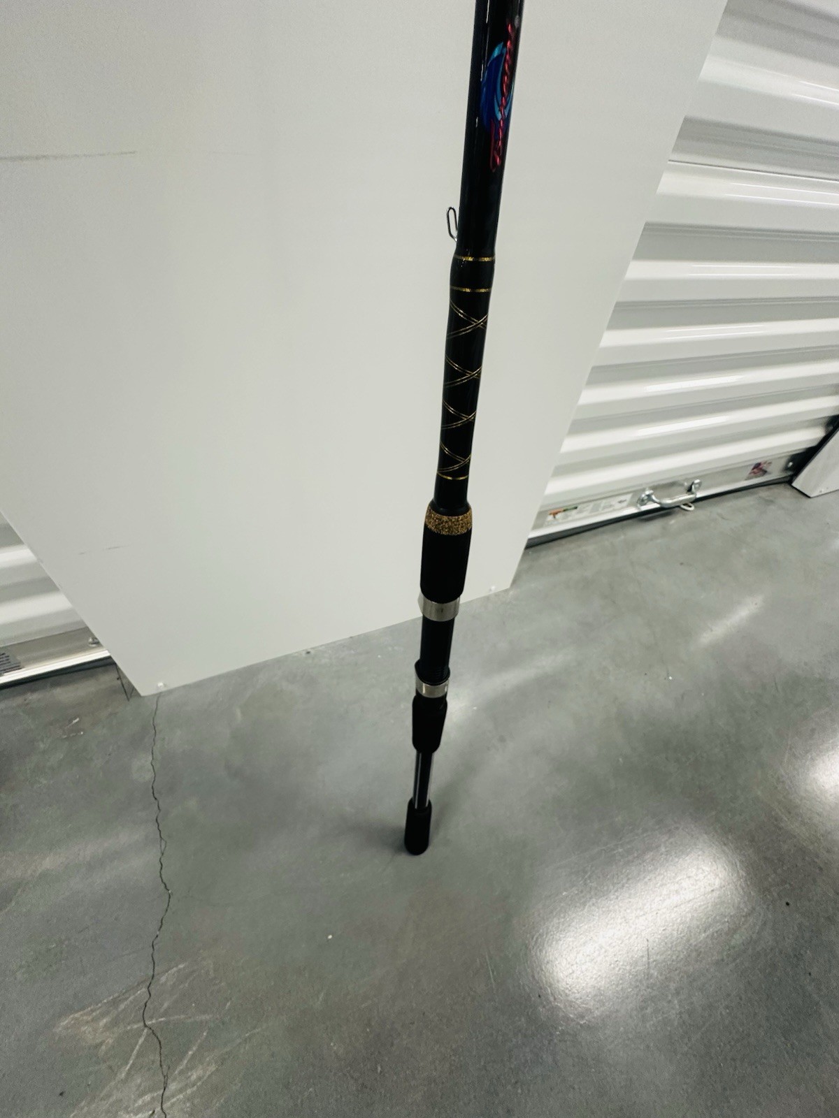 Tsunami Citadel Fishing Rod 7 feet