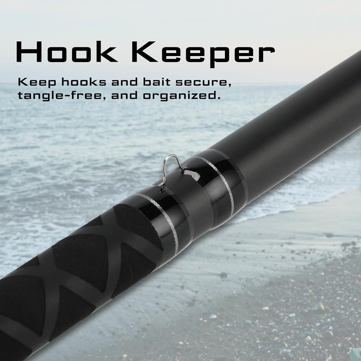 —Surf Rods Surf Spinning Rod Surf Rods Saltwater 12Ft 9Ft 10Ft 11Ft Graphite Su