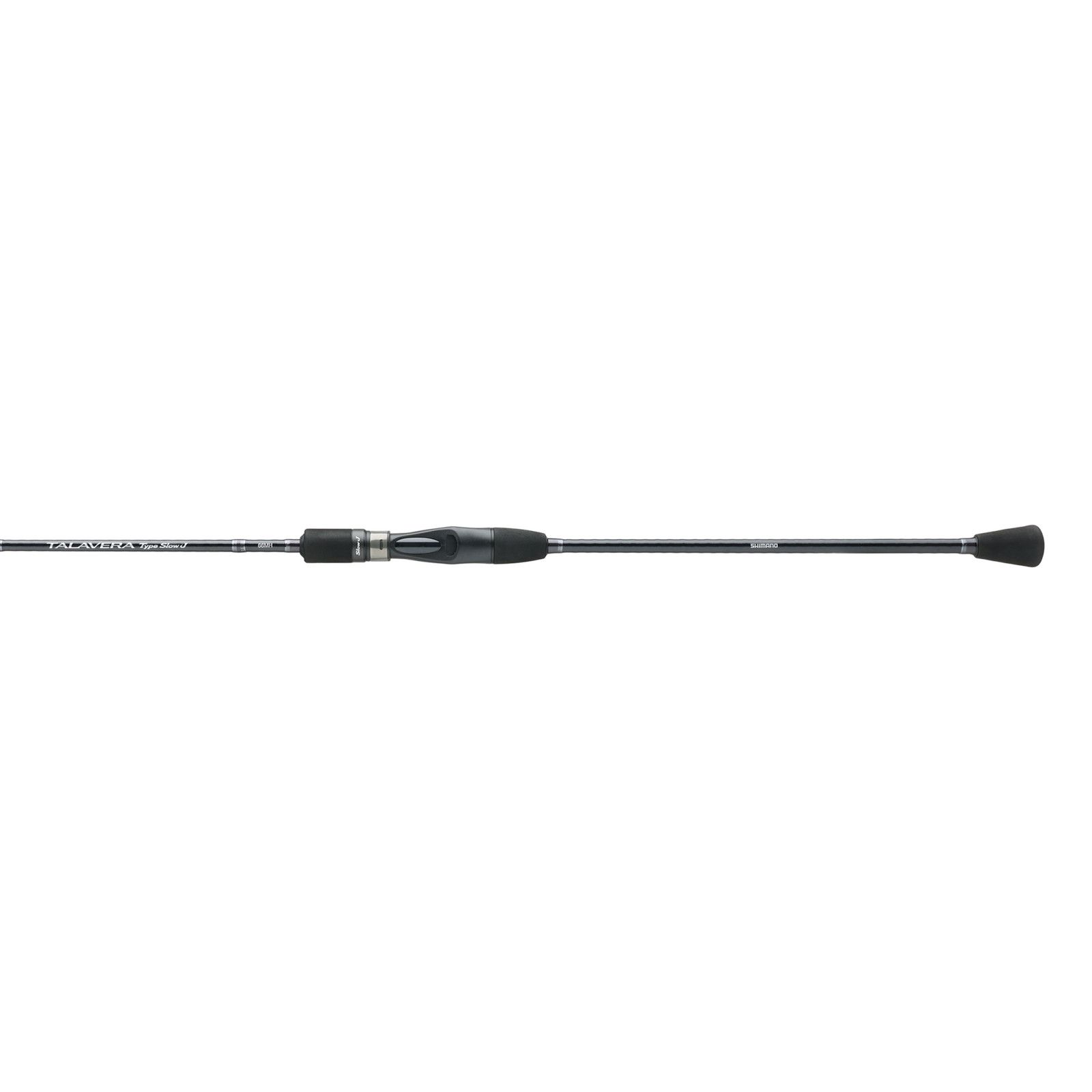 Shimano TALAVERA TYPE SLOW J CASTING A, Saltwater, Jigging, Casting, 6’6″, Me…