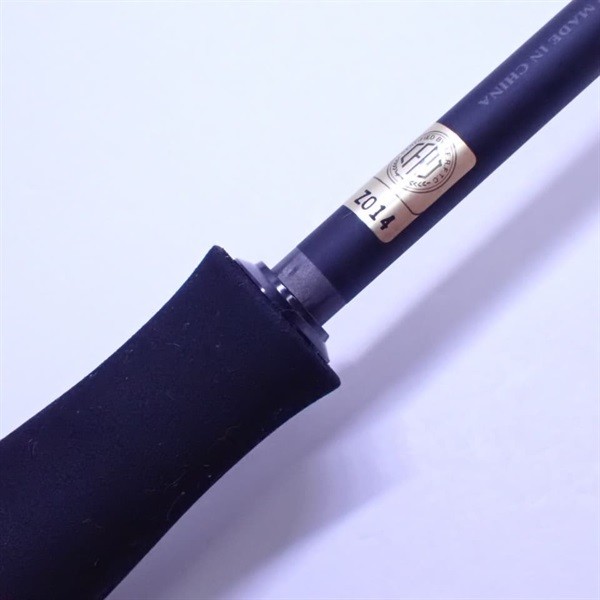Daiwa 25 black label S64L-ST Cond/A