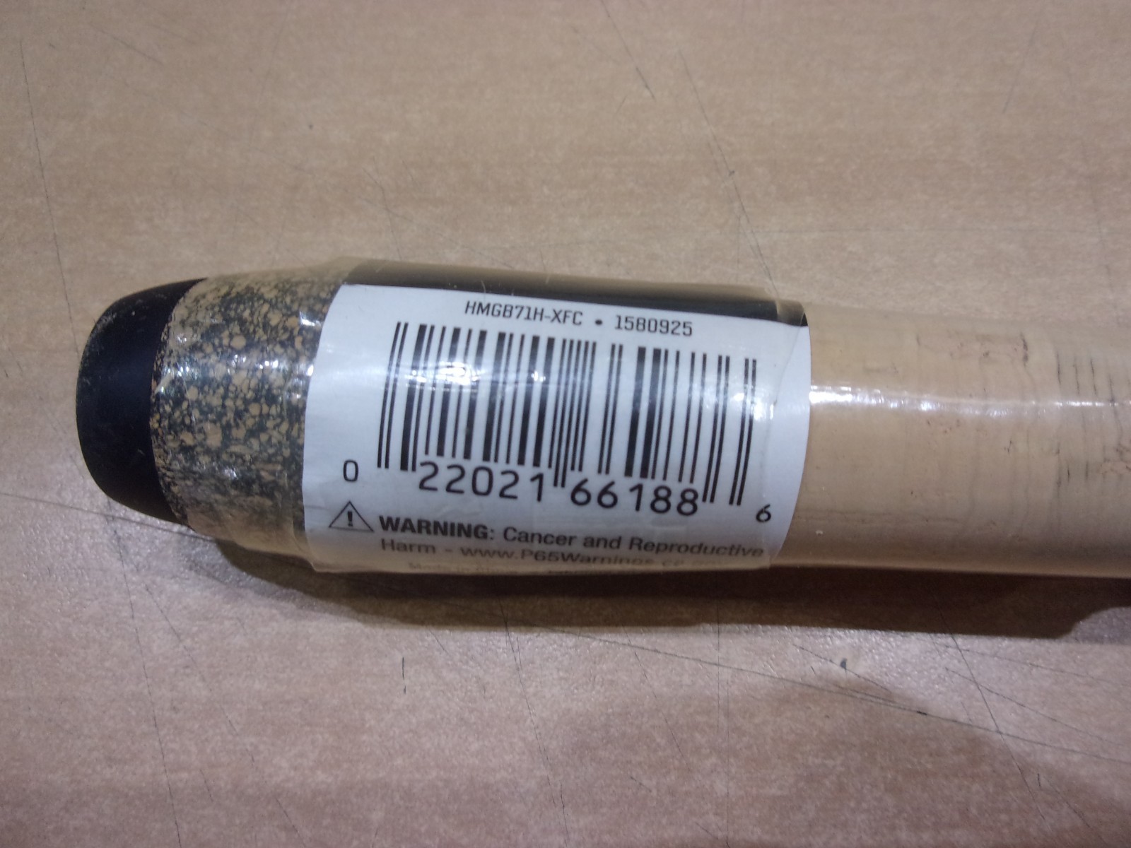 FENWICK HMG BASS CASTING ROD 7 foot 1 inch Heavy power