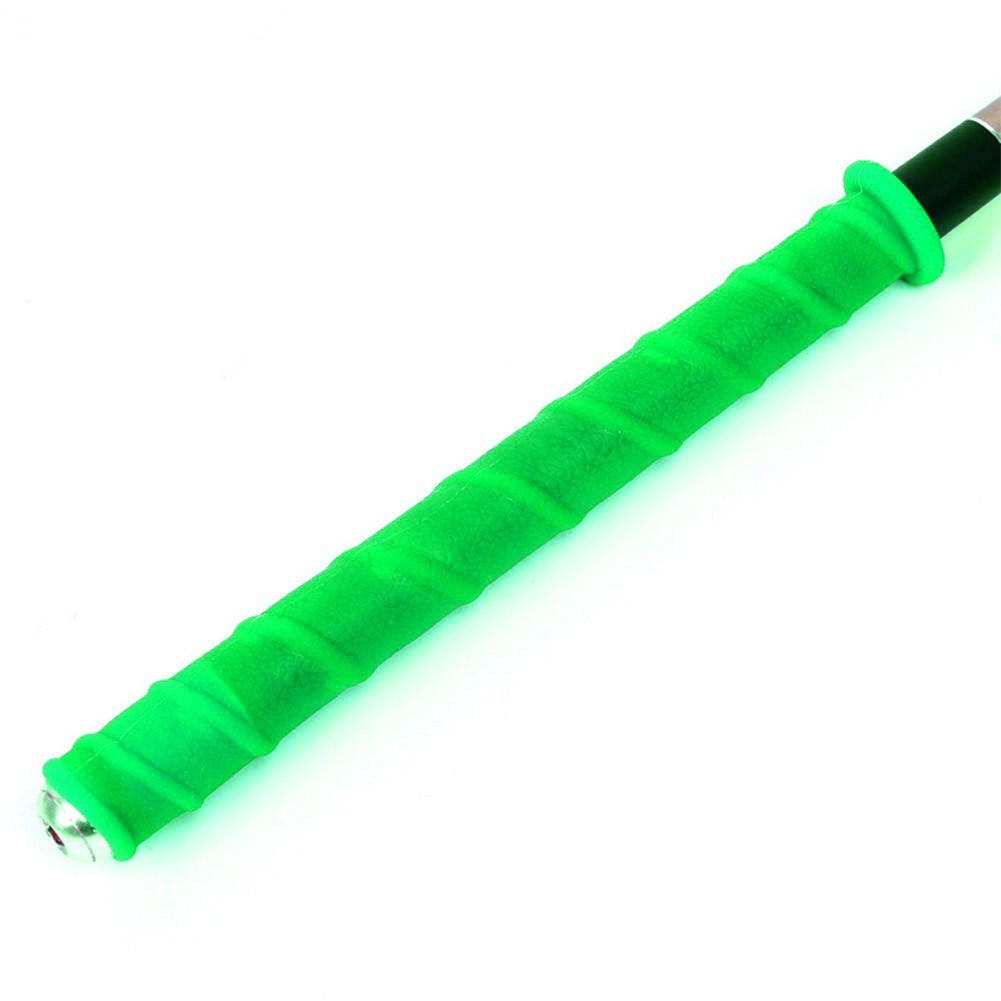 Wrap Strap Fishing Rod Colors Absorbing Sweat Non-Slip For Fishing Rod