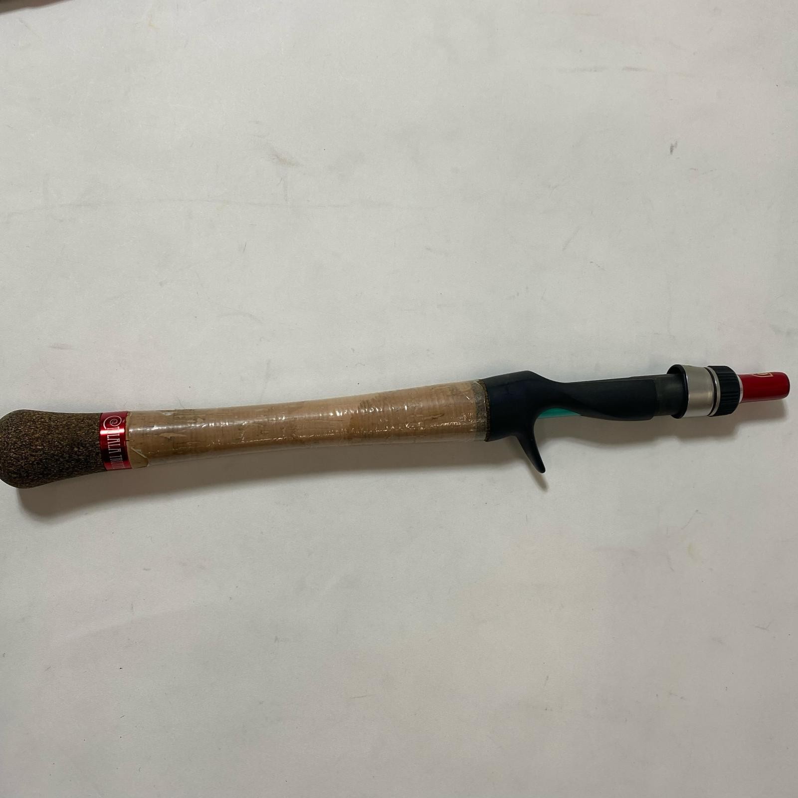 TULALA Trout Fishing Rod Claires 60ML A Grade Used, 23.6in/60cm