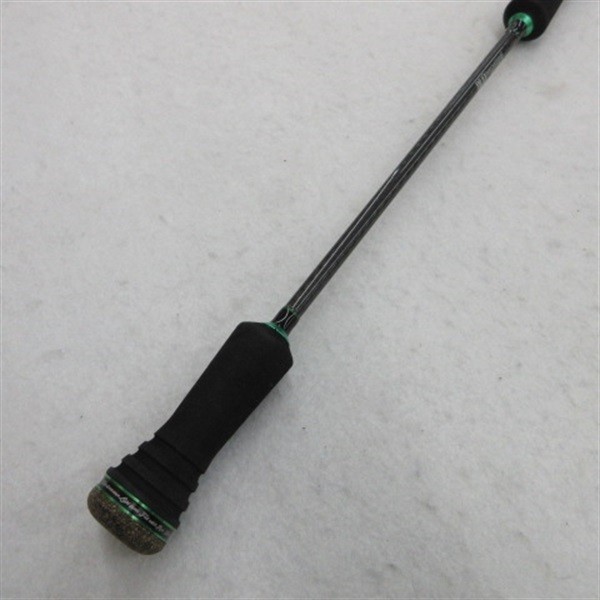 duo Viger Super Light Jigging C602ML Cond/C