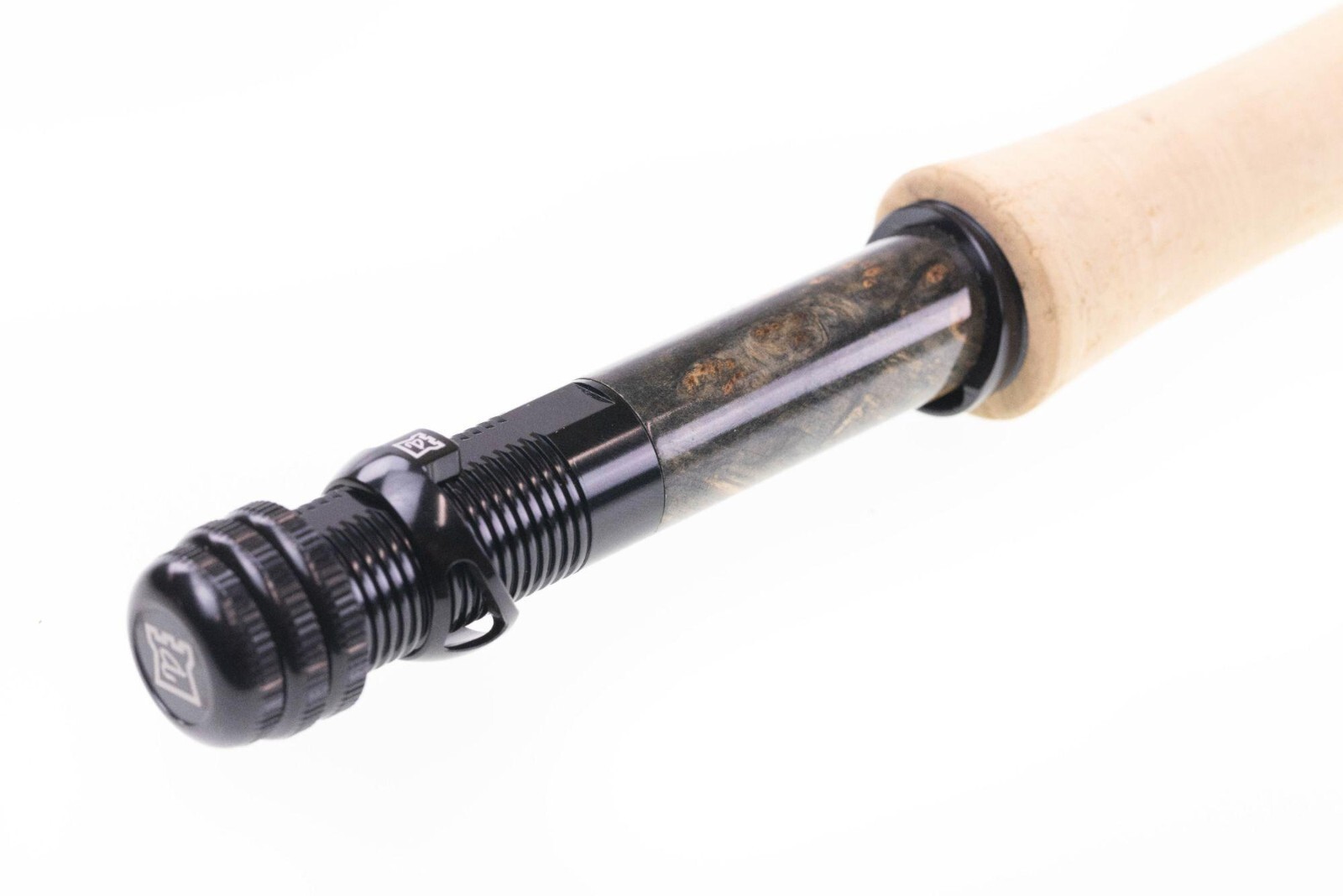 NEW HARDY 804-4 AYDON 8’0″ #4 WEIGHT FLY ROD+ FREE $80 FLY LINE