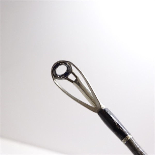 Daiwa 10 Black Label PFPF772XHFB Cond/C