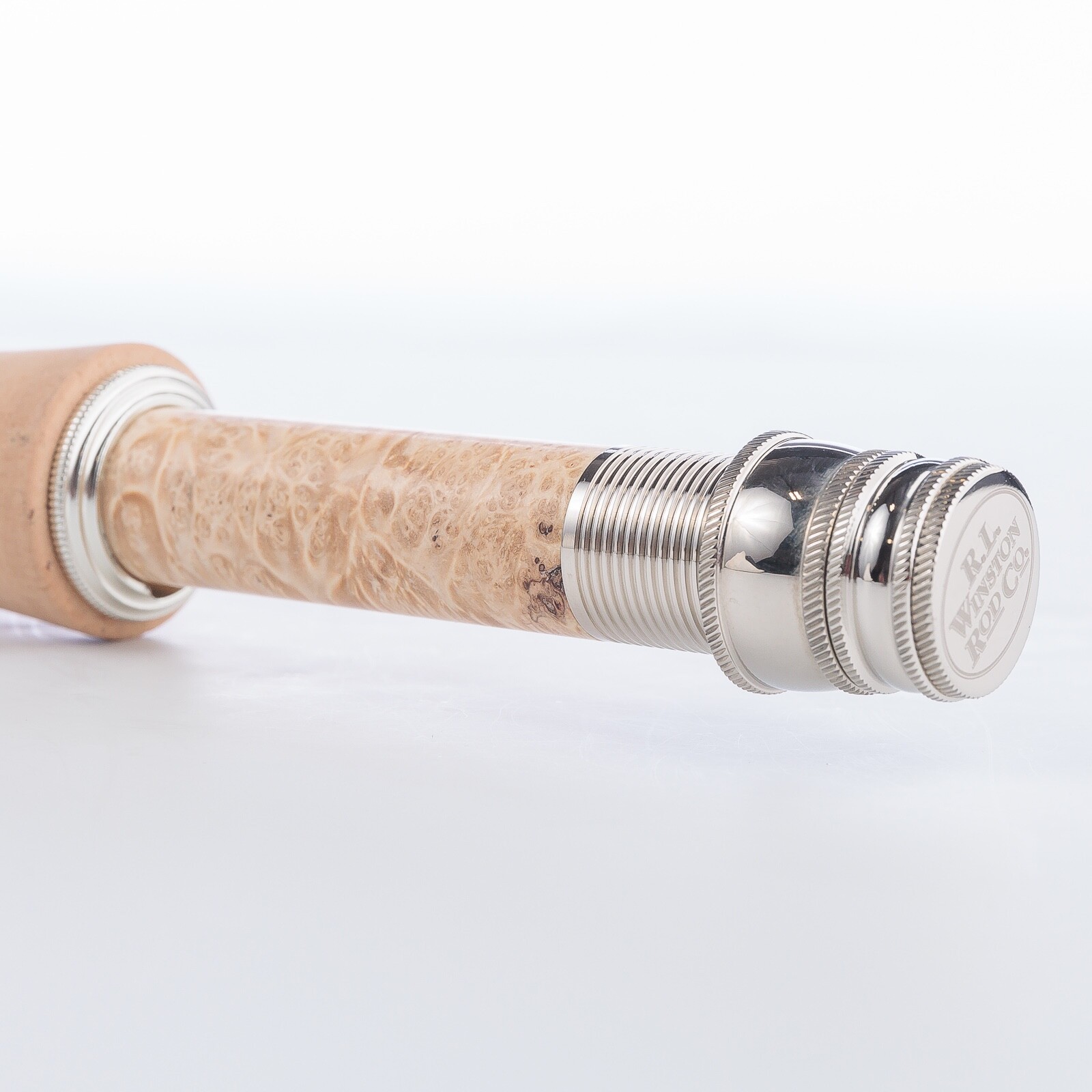 Winston AIR 2 9 FT 4 WT Fly Rod – Free Fly Line – FREE 2 DAY SHIPPING