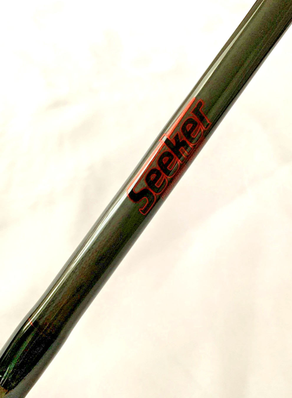 Seeker SSR8040-8’ Seeker Special Rod 30-50Lb Wahoo Jig And Bombs Fishing Rod USA