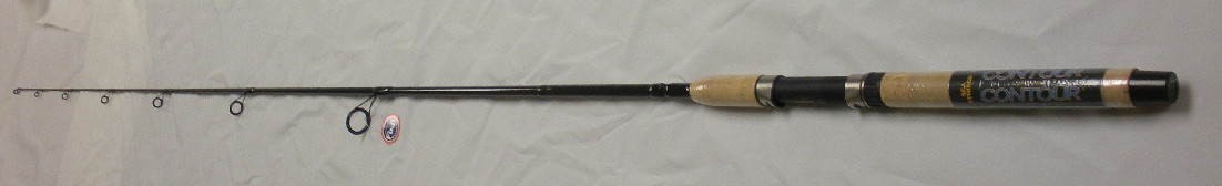 Sea Striker C817S70 Contour Inshore Spinning Rod 7Ft