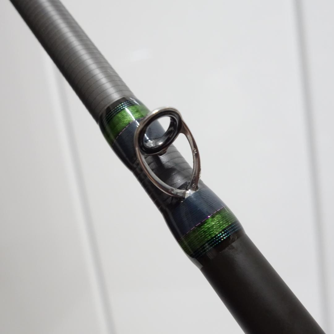 Megabass Destroyer Orochi X10 F5・1/2-69XT Bearing Down