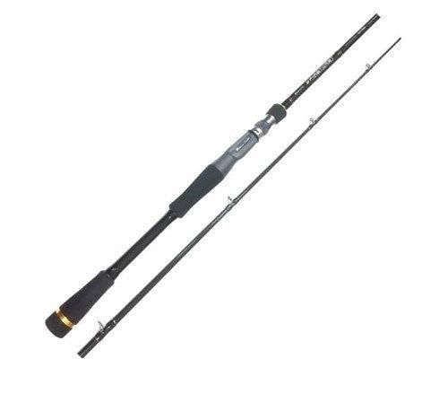 MAJOR CRAFT FCC-632M FIRSTCAST BASS Spinning Rod 1.92m 1/4-3/4oz 7-21gr