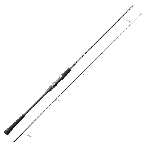 TENRYU 25 HORIZON LJ HLJ642S-FLL Light-Jigging Spinning Rod