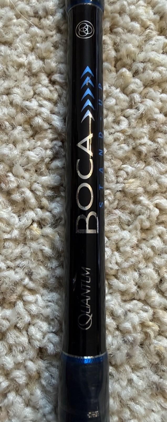 Quantum BOCA Stand-Up 5’9” (60-100) Lb Test Conventional Saltwater Fishing Rod