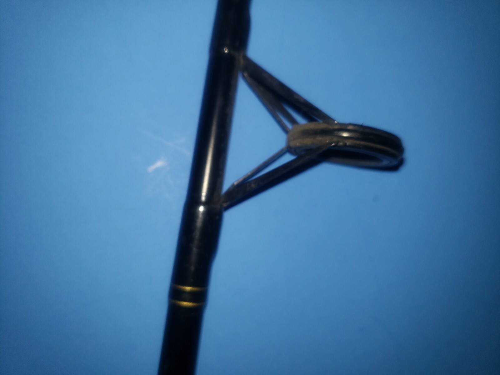 Master Graphite C — 6 1/2Ft 6-10 Lb Casting Fishing Rod