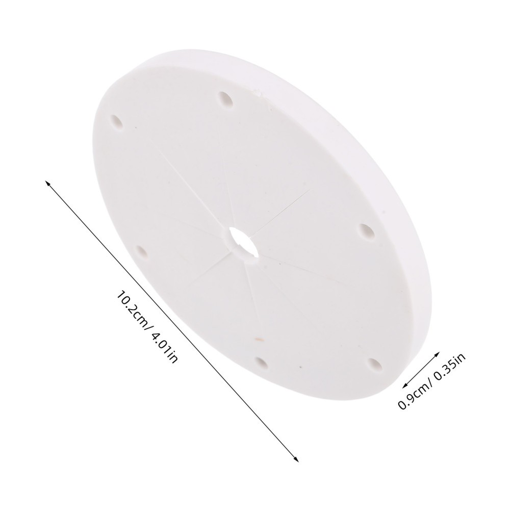 Fishing Rod Retainer Grommets for Rigging Vinyl Cable Pass Boat Inserts