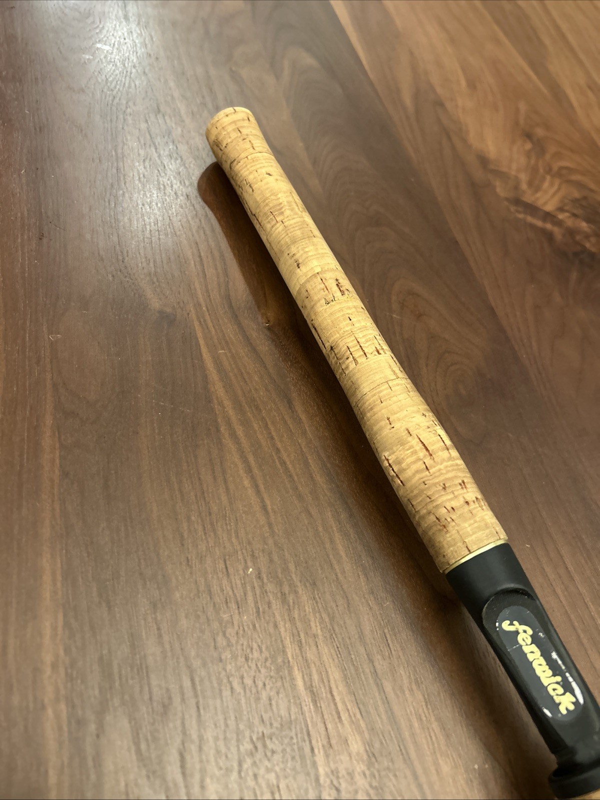 Fenwick Golden Wing GW76CH-T Casting Heavy Rod 7’ 6” 12-30lb 3/8-2oz Coaxial L19