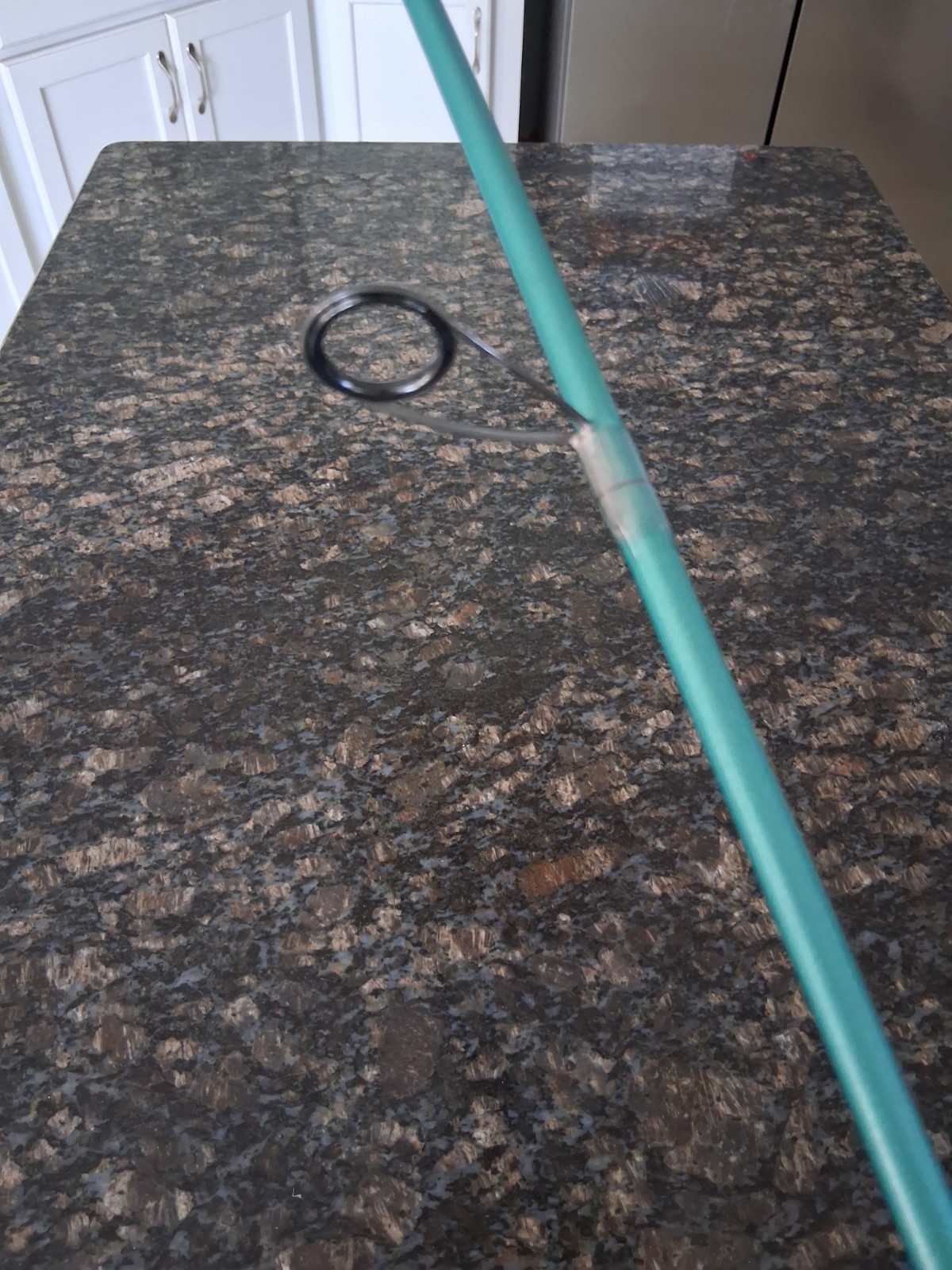 St. Croix Avid Inshore ASIS 7ft mf Spinning Rod