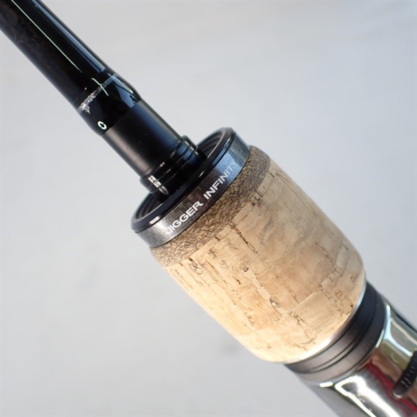 Shimano 20 Ocea jigger infinity b63-4 Cond/C
