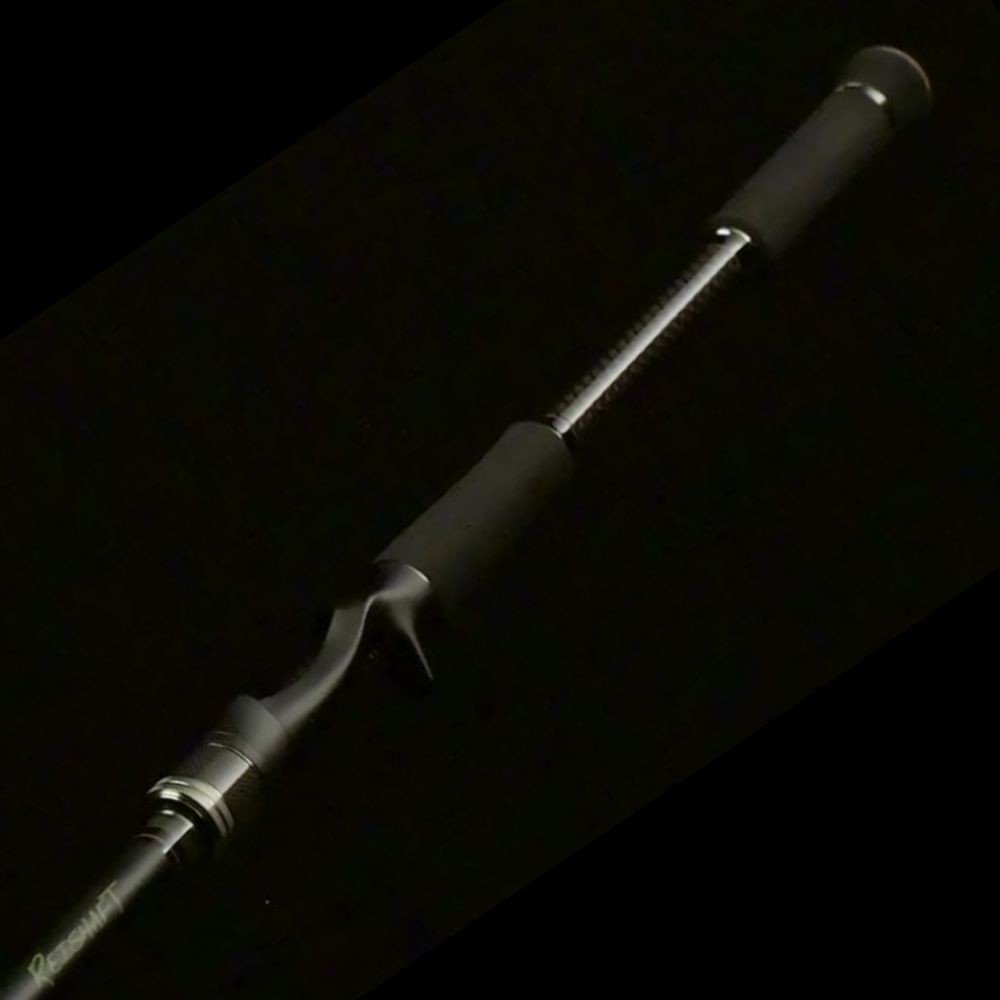 DUO International Baitcasting Game Rod REISHAFT RS-69XHC