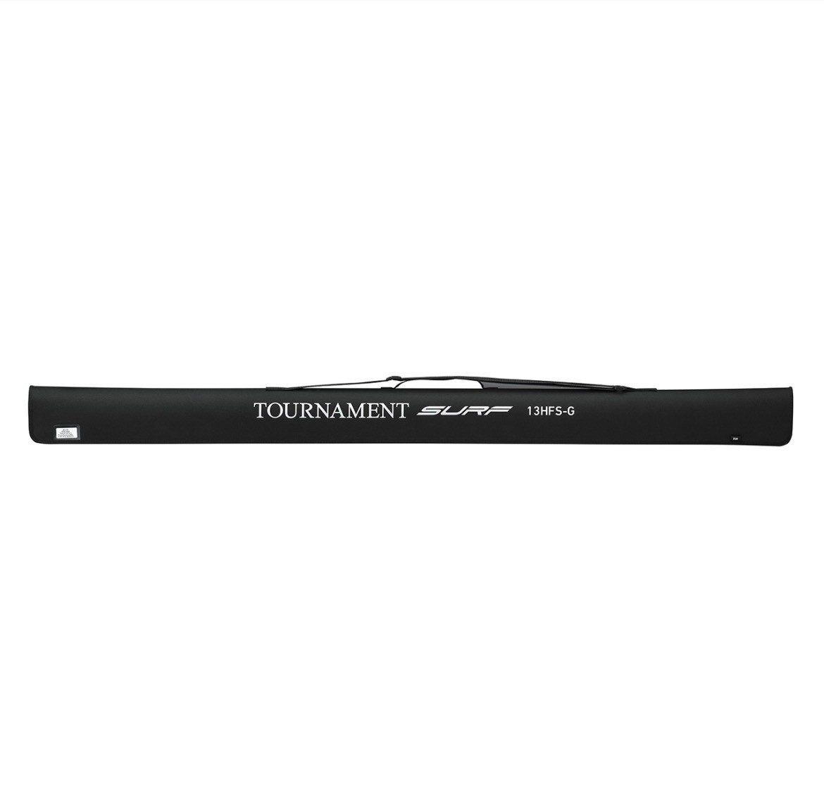 Daiwa Tournament Ballistic Surf Spinning Rods Travel Case ONLY NO RODS INCLUDED