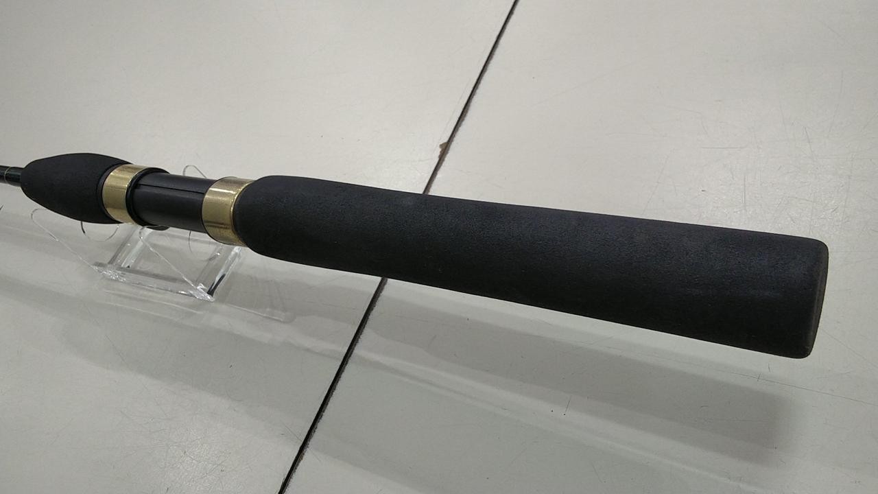 UMF PSS-510B Bass Fishing Rod 5’10” 115g 1/16-1/2oz Lure 4-14lb