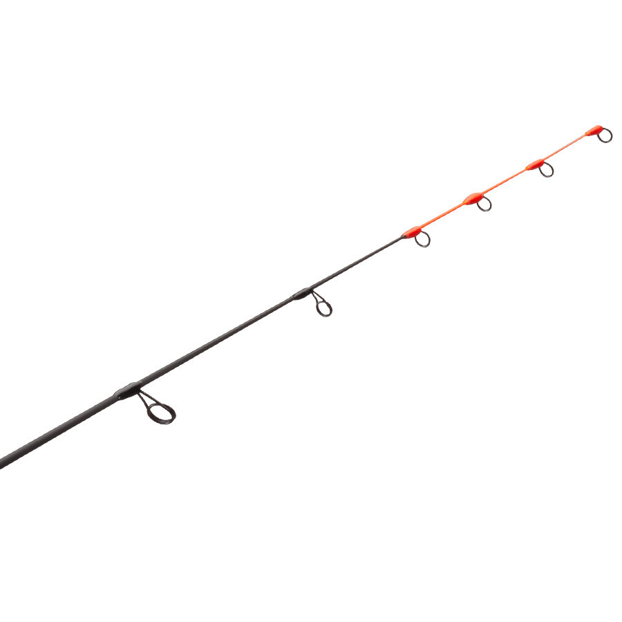 13 Fishing Tickle Stick Carbon Pro Ice Rods – Choose Length / Action