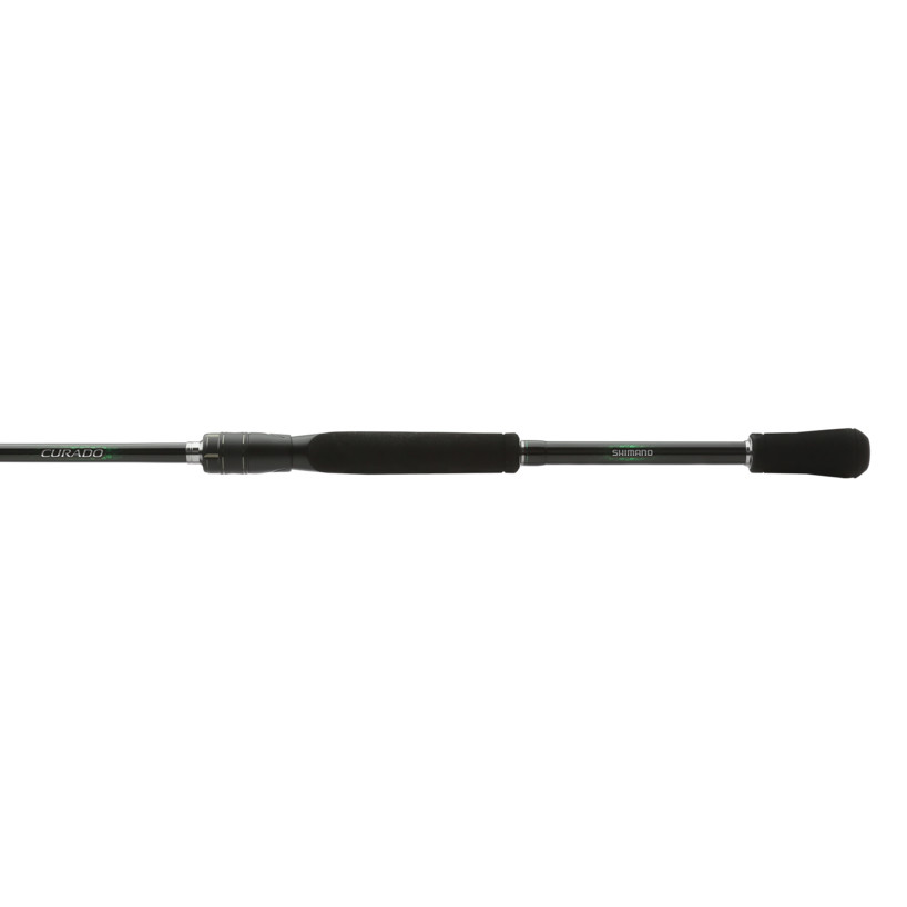 Shimano Curado Spinning Rods