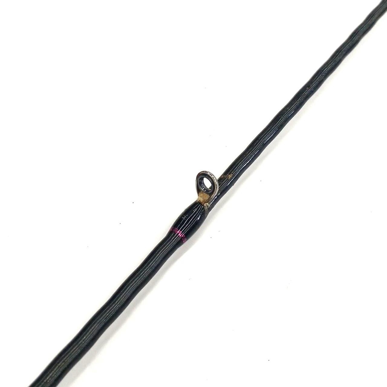 GOKUEVOLUTION TAIKABURA 77B TAIKABURA Boat Fishing Rod, 2 Sections, 27in/68cm