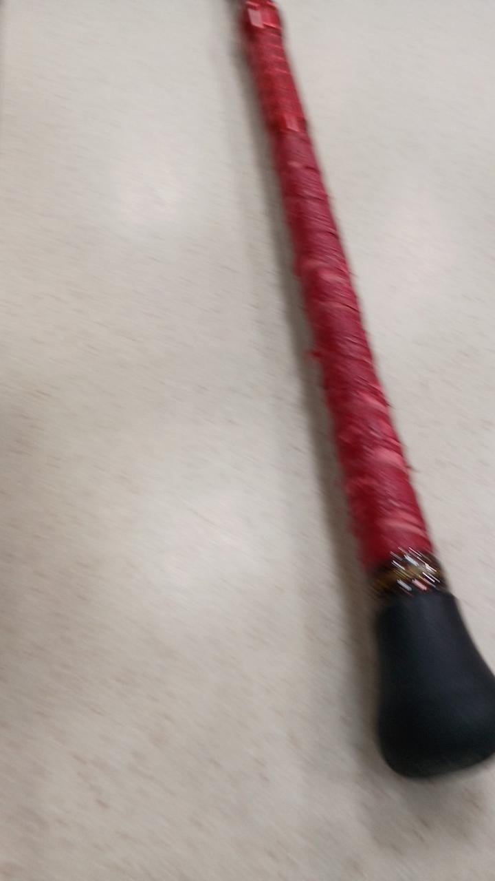 Alligator Road Jigging Rod 188cm (74in) for Akamutsu Saltwater Fishing